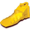 Dentes de equipamentos de construção BYG FC23L 4K6936 Dente