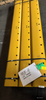 Lâminas niveladoras CAT DBC 4T2233