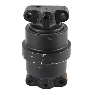 10331787 rolo de pista de flange duplo Liebherr Pr736