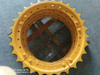 11494692 Sprocket Liebherr PR764 Grupo de segmentos Mineração de peças de material rodante