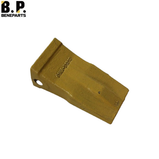 Equipamento de construção peças de reposição dentes hyundai pesado 61na-31310 r380