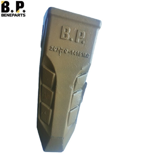 Equipamento de construção Peças de reposição KOMATSU PC300 CHISEL ROCK 207-70-14151RC