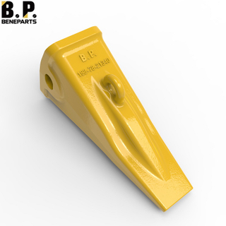 Dente do estripador Komatsu D475A-1, D475A-2 198-78-21340