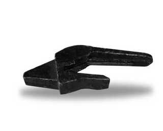Adaptador de balde Hensley 550x156 GAP:25