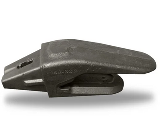 Adaptador de balde 158X330 X158-330 Hensley