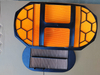 FILTRO DE AR ​​Cat 496-9841