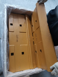 217-4727 Meia proteção de borda de seta para CAT 980H 982M