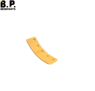 Bocados de extremidade 8E5531 462.4mmX152mmX16mm 5/8'X5 da motoniveladora CAT