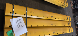 Lâminas niveladoras CAT DBC 4T2233