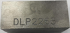 Balde de escavadeira DLP-2078 Barras Grizzly TIPO B
