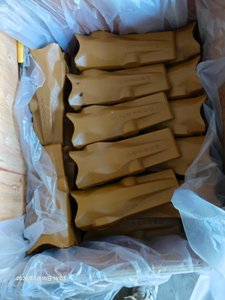 P050SC Komatsu Kprime PC450 PC500 Padrão de dente de balde Cheisel K50SYL