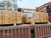 Grupo de esteira 17M-32-02510 para conjunto de sapata de ligação de trilha Komatsu D275A