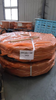 Grupo de esteiras Hitachi EX1200-7 Track Link Assy para local de mineração