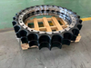 Roda dentada Hitachi EX1200-7 para local de mineração