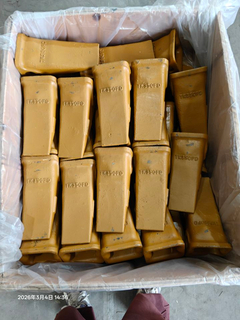 Dente de balde John Deere TK350FD