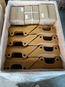 112-2489 112-2489-30 112-2489-40 E330 PROTETOR DE BARRA LATERAL