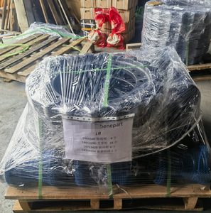 Rolo superior Volvo EC200D 14683330