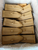 Dente de balde Caterpillar J600 HEAVY DUTY ROCK PENTRATION 135-9600