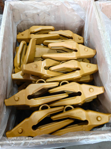 505-4160 Centro adaptador CAT A110 2 alças